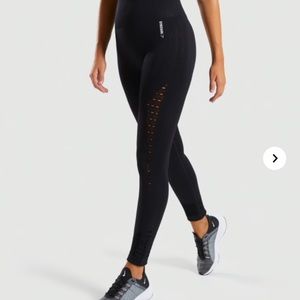 ENERGY + SEAMLESS LEGGING